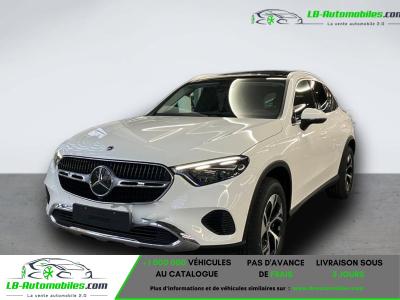 Mercedes GLC Coupe 300 e BVA 4Matic
