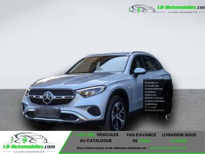 Mercedes GLC Coupe 300 e BVA 4Matic