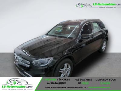 Mercedes GLC 220 d BVA 4Matic