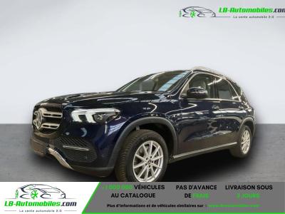 Mercedes GLE  350 d BVA 4Matic
