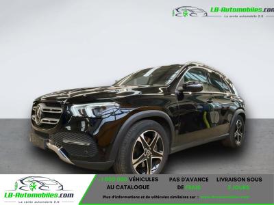 Mercedes GLE  350 de EQ POWER BVA 4Matic