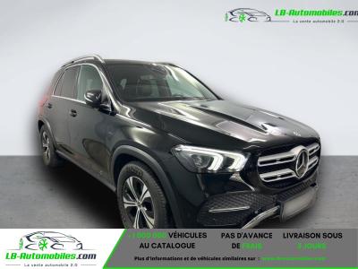 Mercedes GLE  350 de EQ POWER BVA 4Matic
