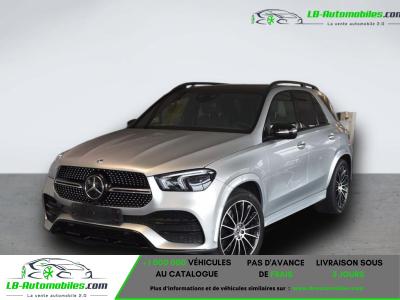 Mercedes GLE  400 d BVA 4Matic