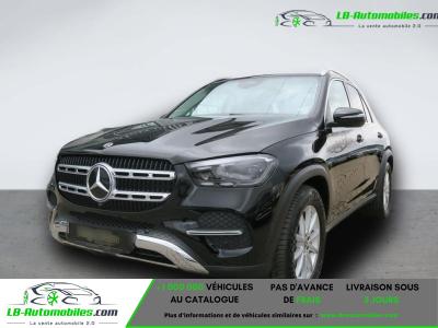 Mercedes GLE  300 d BVA 4Matic