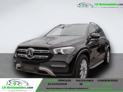 Mercedes GLE  350 de BVA 4Matic
