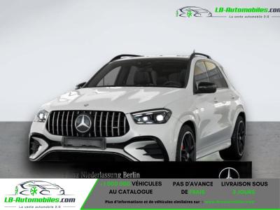 Mercedes GLE  53 AMG BVA 4Matic+