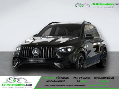 Mercedes GLE  53 AMG BVA 4Matic+