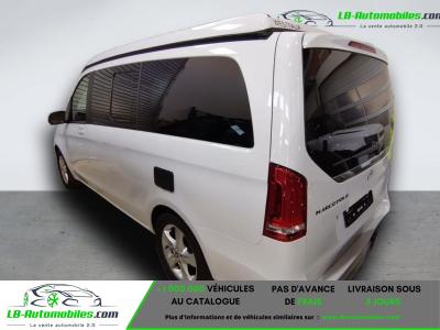 Mercedes Classe V Marco Polo 300d BVA