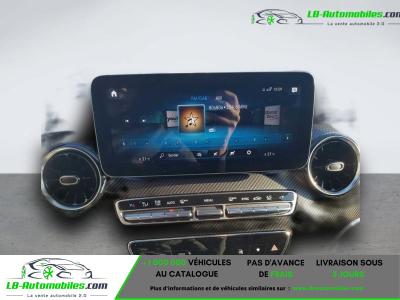 Mercedes Classe V Marco Polo 300d BVA