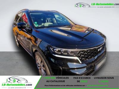 Kia Sorento 2.2 CRDI 200 ch 4x4 BVA 5pl