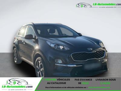 Kia Sportage 1.6 GDi 132 4x2 BVM