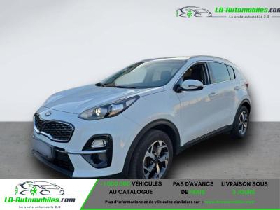 Kia Sportage 1.6 GDi 132 4x2 BVM