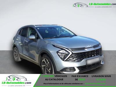 Kia Sportage 1.6 CRDi 136ch MHEV BVA