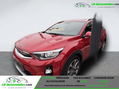 Kia Stonic 1.0 T-GDi 120 ch BVM