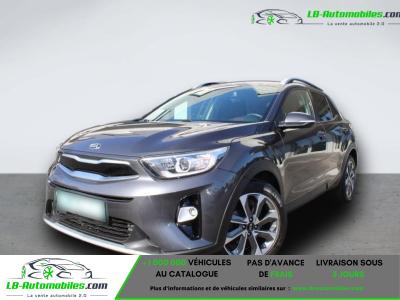 Kia Stonic 1.0 T-GDi 120 ch BVM