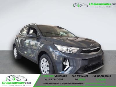 Kia Stonic 1.0 T-GDi 100 ch BVM