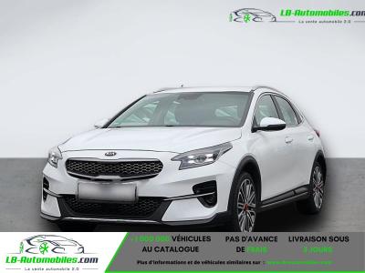 Kia XCeed 1.4l T-GDi 140 ch BVA