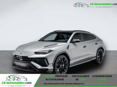 Lamborghini Urus 4.0 V8 666 ch BVA