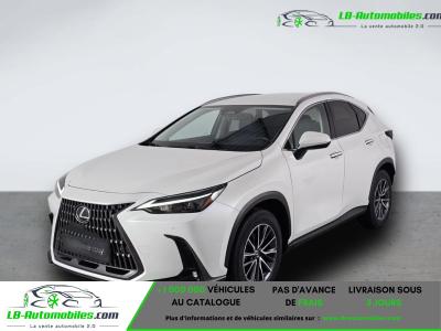 Lexus NX 350h 2WD Hybride