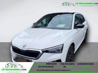 Skoda Scala 1.5 TSI 150 ch BVA