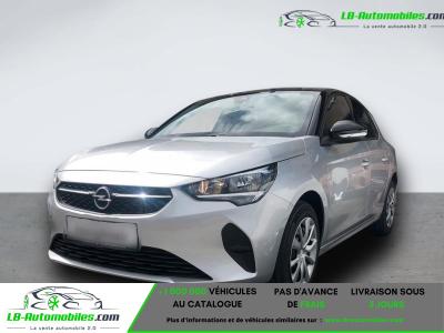 Opel Corsa Electrique 136 ch & Batterie 50 kWh