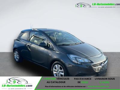Opel Corsa 1.4 90 ch BVM