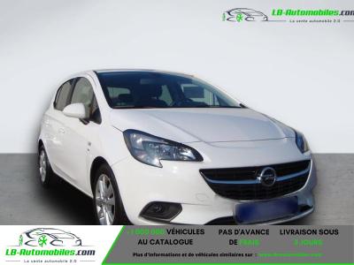 Opel Corsa 1.4 90 ch BVA