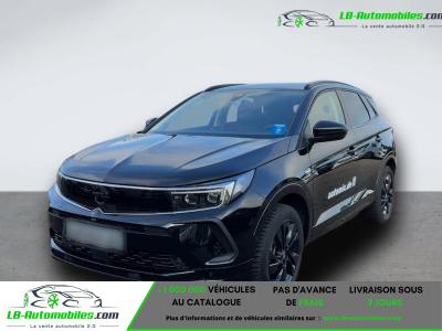 Opel Grandland Hybrid 225 ch BVA