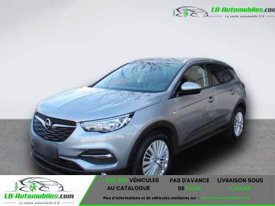 Opel Grandland X 1.2 Turbo 130 ch BVM