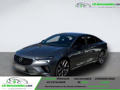 Opel Insignia Grand Sport 2.0 Turbo 230 ch BVA AWD