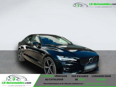 Volvo S60 B4 197 ch BVA