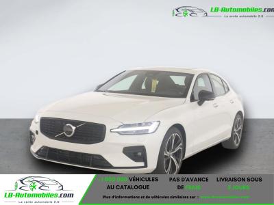 Volvo S60 B4 197 ch BVA