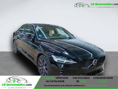 Volvo S60 B4 197 ch BVA