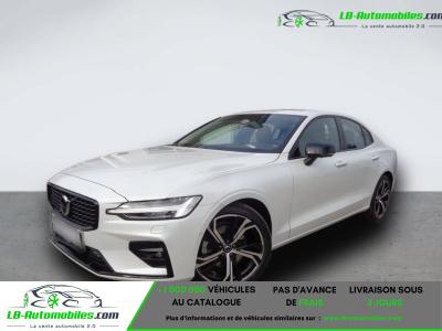 Volvo S60 B4 197 ch BVA