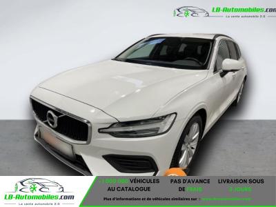 Volvo V60 B4 197 ch BVA