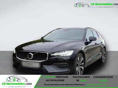 Volvo V60 B4 197 ch BVA