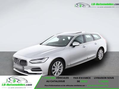 Volvo V90 B5 AWD 235 ch BVA