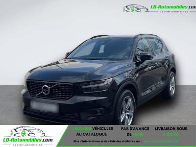 Volvo XC40 197 ch BVA