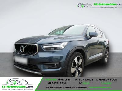 Volvo XC40 T2 129 ch BVM