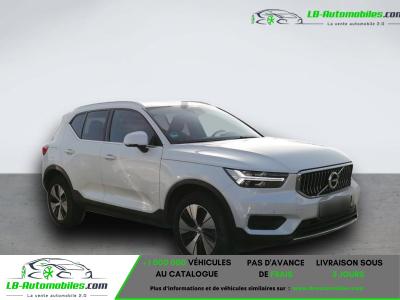 Volvo XC40 T4 129+82 ch BVA