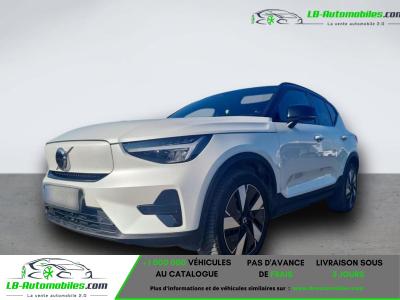 Volvo XC40 Electrique 252 ch BVA