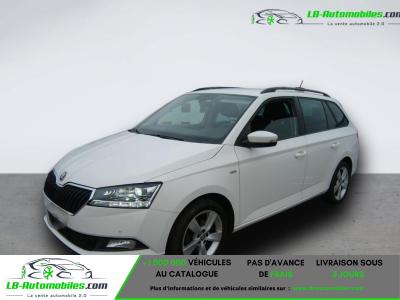 Skoda Fabia Combi 1.0 TSI 95 ch BVM