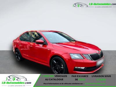Skoda Octavia 1.0 TSI 116 ch BVM