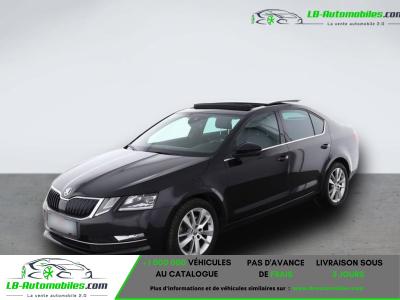 Skoda Octavia 2.0 TDI 150 ch  BVA