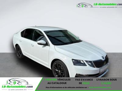 Skoda Octavia 2.0 TSI 190 ch BVA 4x4