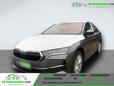 Skoda Octavia 1.5 TSI 150 ch BVA