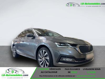 Skoda Octavia 2.0 TDI 150 ch BVA
