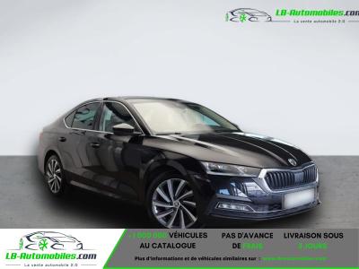Skoda Octavia 2.0 TDI 150 ch BVA