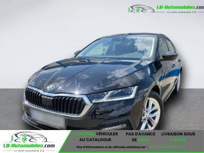 Skoda Octavia 2.0 TDI 150 ch BVA