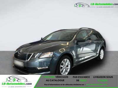 Skoda Octavia Combi 1.0 TSI 116 ch BVM